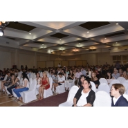 Acto de Colacion Ciclo Lectivo 2017 - Nivel Primario 